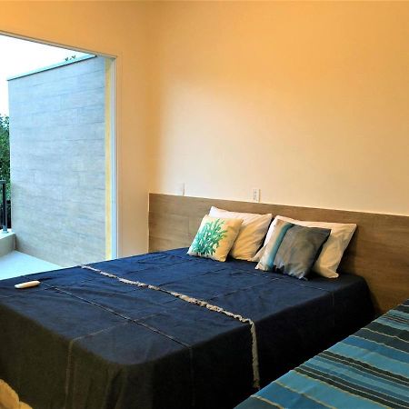 Casa Na Praia Linda De Juquehy Sao Sebastiao  Eksteriør billede
