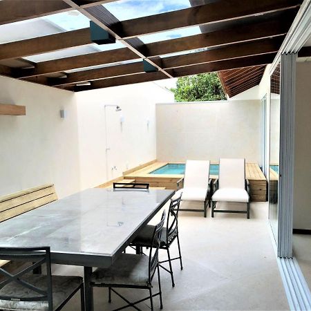 Casa Na Praia Linda De Juquehy Sao Sebastiao  Eksteriør billede