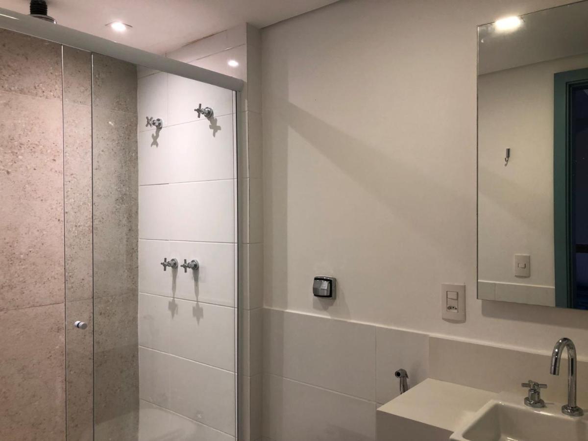 Casa Na Praia Linda De Juquehy Sao Sebastiao  Eksteriør billede