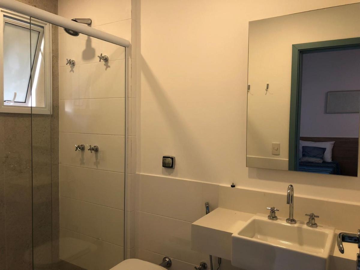 Casa Na Praia Linda De Juquehy Sao Sebastiao  Eksteriør billede