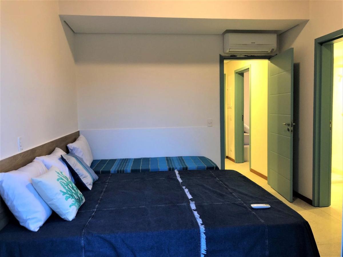 Casa Na Praia Linda De Juquehy Sao Sebastiao  Eksteriør billede