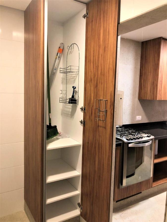 Casa Na Praia Linda De Juquehy Sao Sebastiao  Eksteriør billede